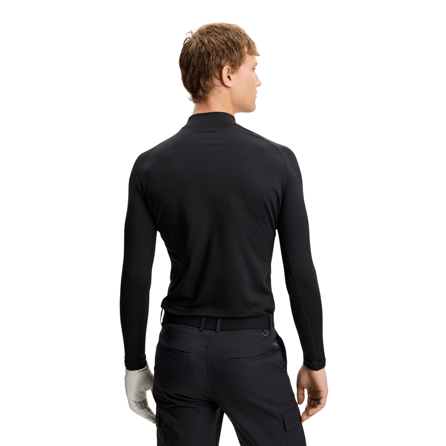 Lindeberg_Ello_Brushed_Top_Herren_Poloshirt_2026_Black_GMJT16197_9999