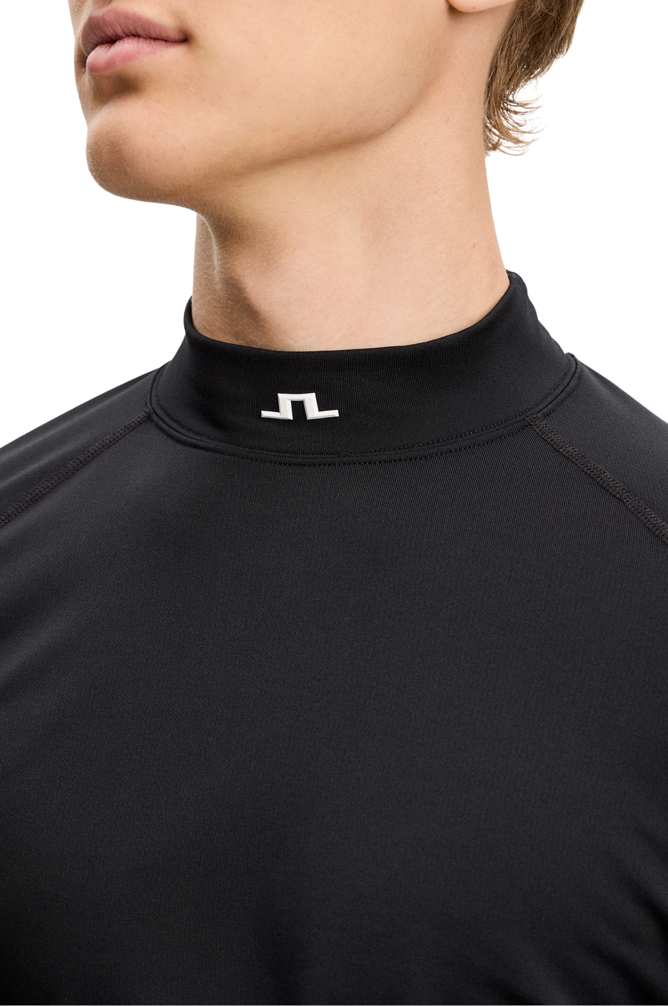 Lindeberg_Ello_Brushed_Top_Herren_Poloshirt_2026_Black_GMJT16197_9999