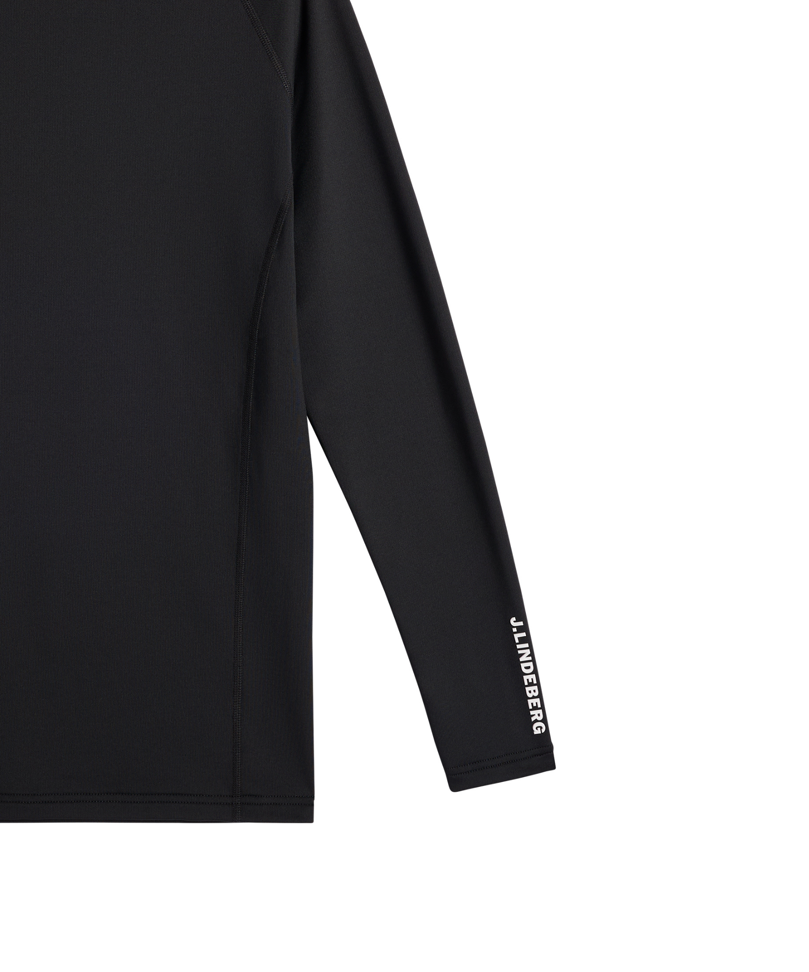Lindeberg_Ello_Brushed_Top_Herren_Poloshirt_2026_Black_GMJT16197_9999