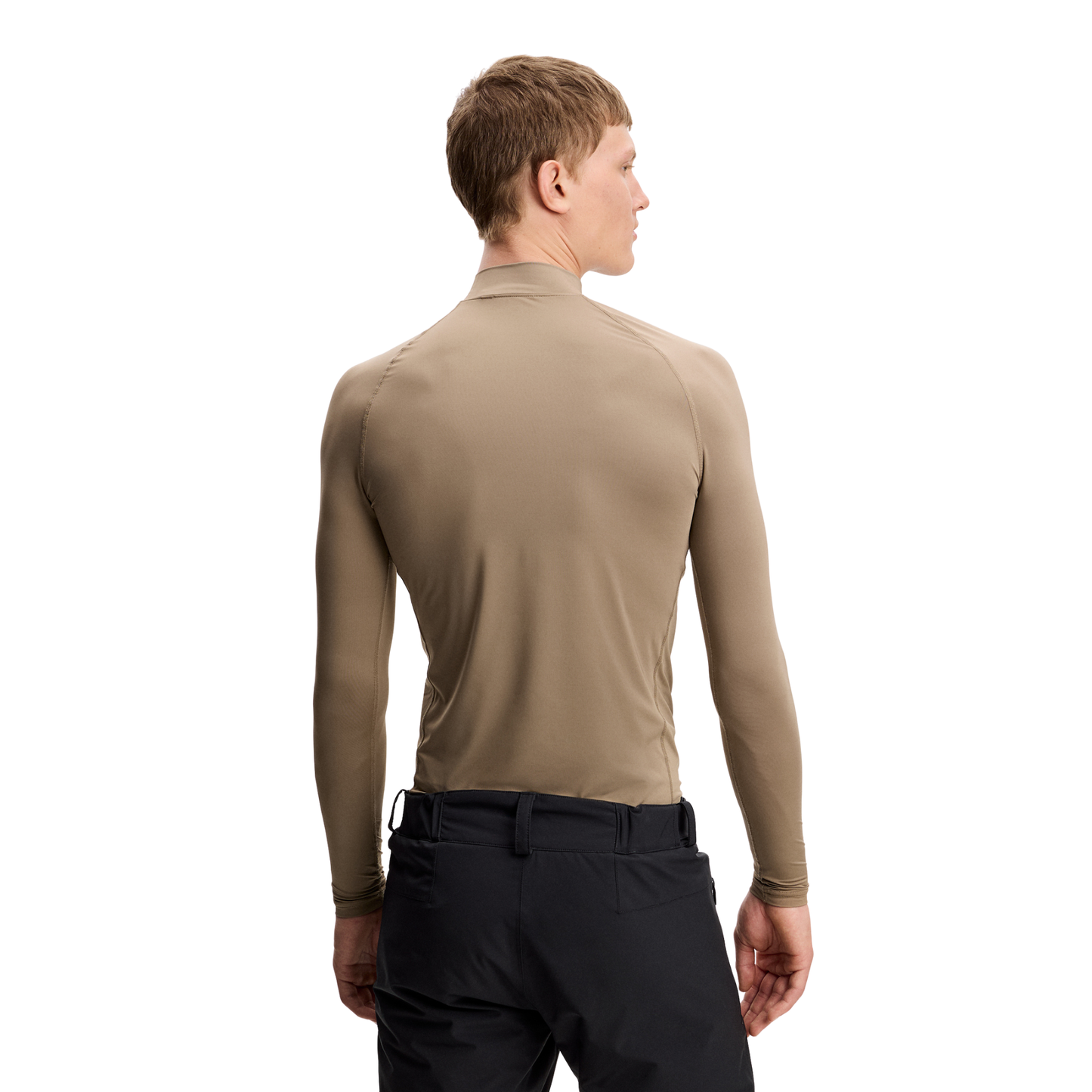 Lindeberg_Ello_Compression_Top_Herren_Poloshirt_2026_Brindle_GMJT14649_U144