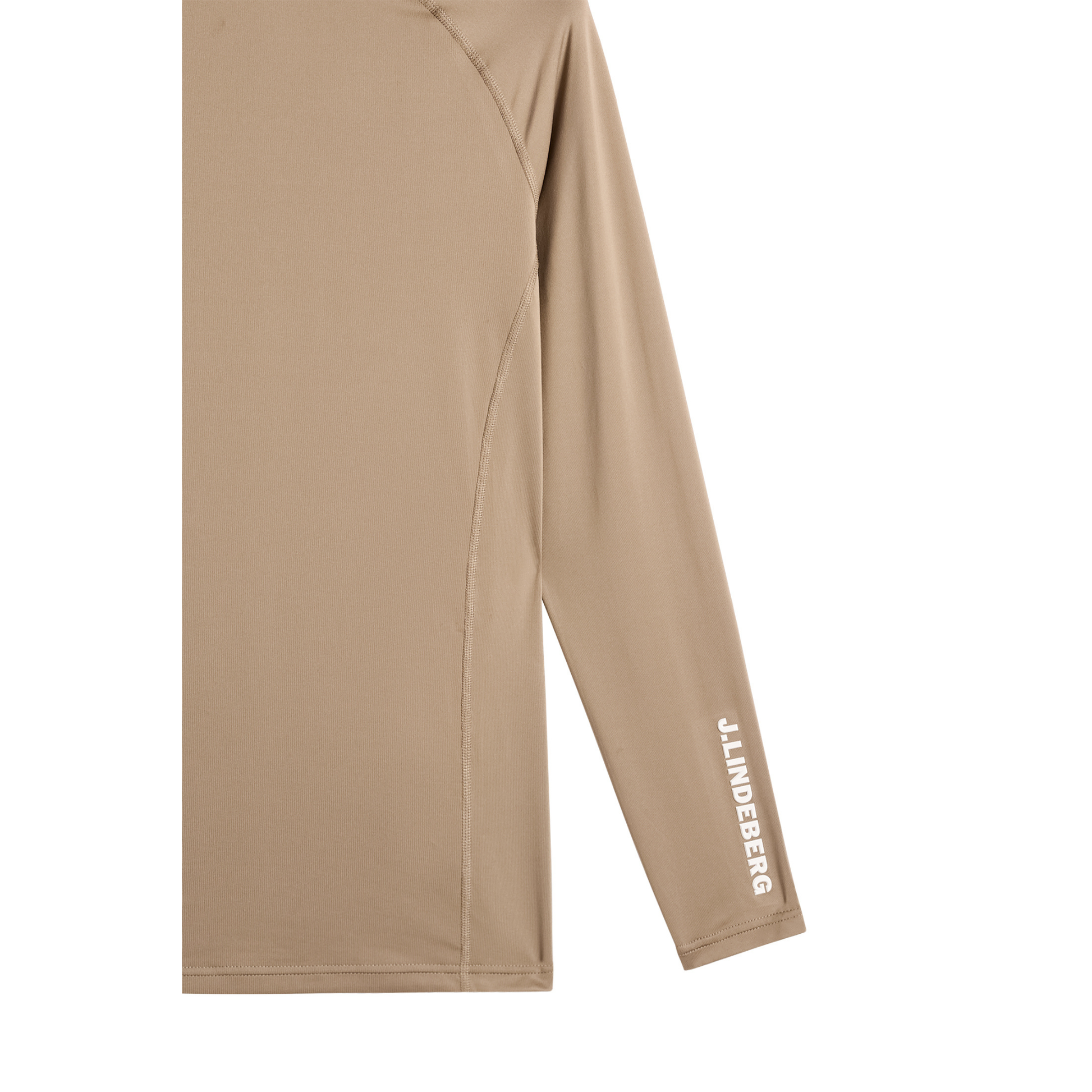 Lindeberg_Ello_Compression_Top_Herren_Poloshirt_2026_Brindle_GMJT14649_U144