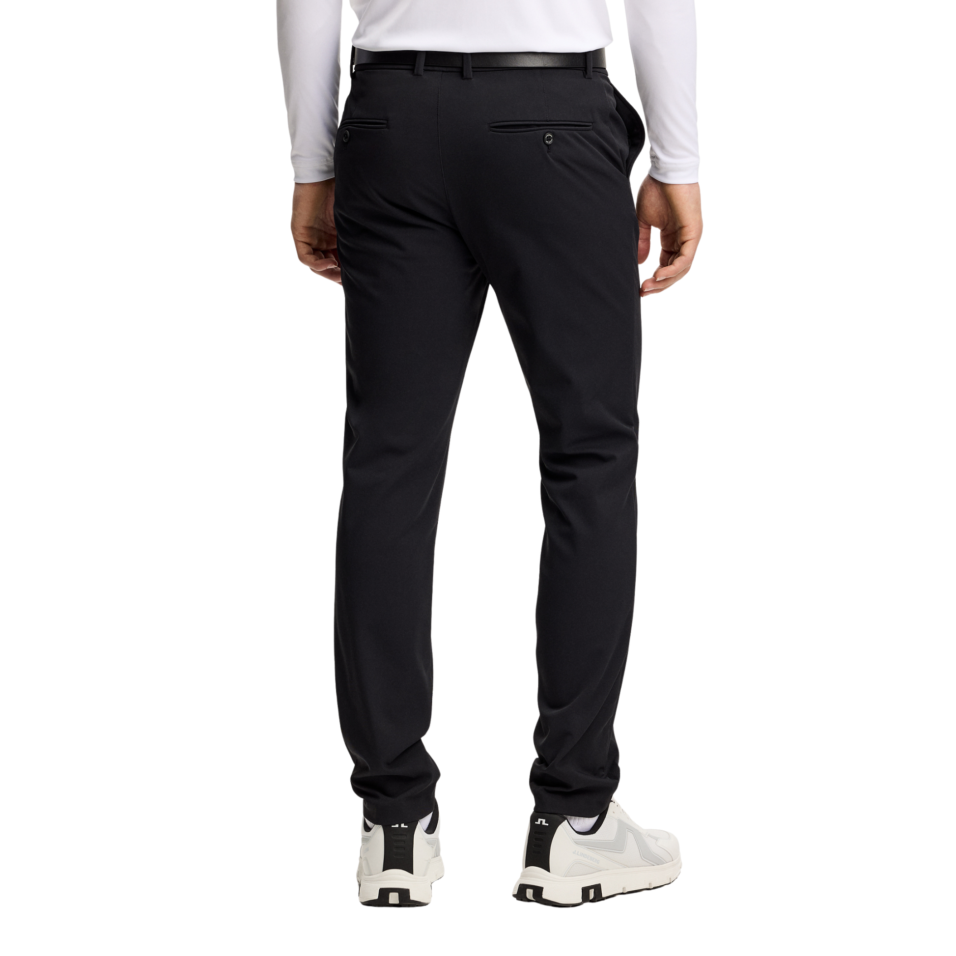 Lindeberg_Ellott_Fleece_Twill_Herren_Golfhose_2026_Black_GMPA16851_9999