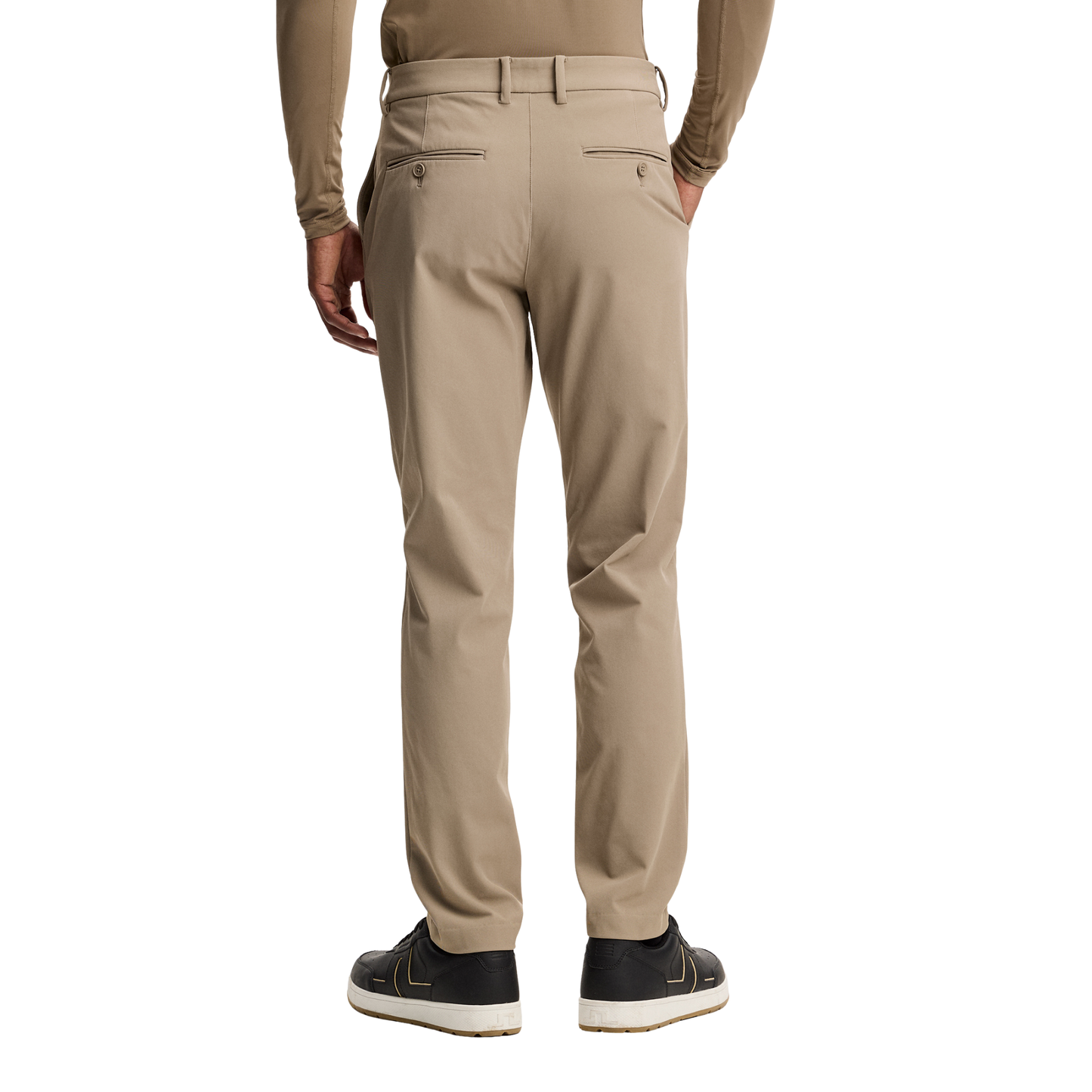 Lindeberg_Ellott_Fleece_Twill_Herren_Golfhose_2026_Brindle_GMPA16851_U144