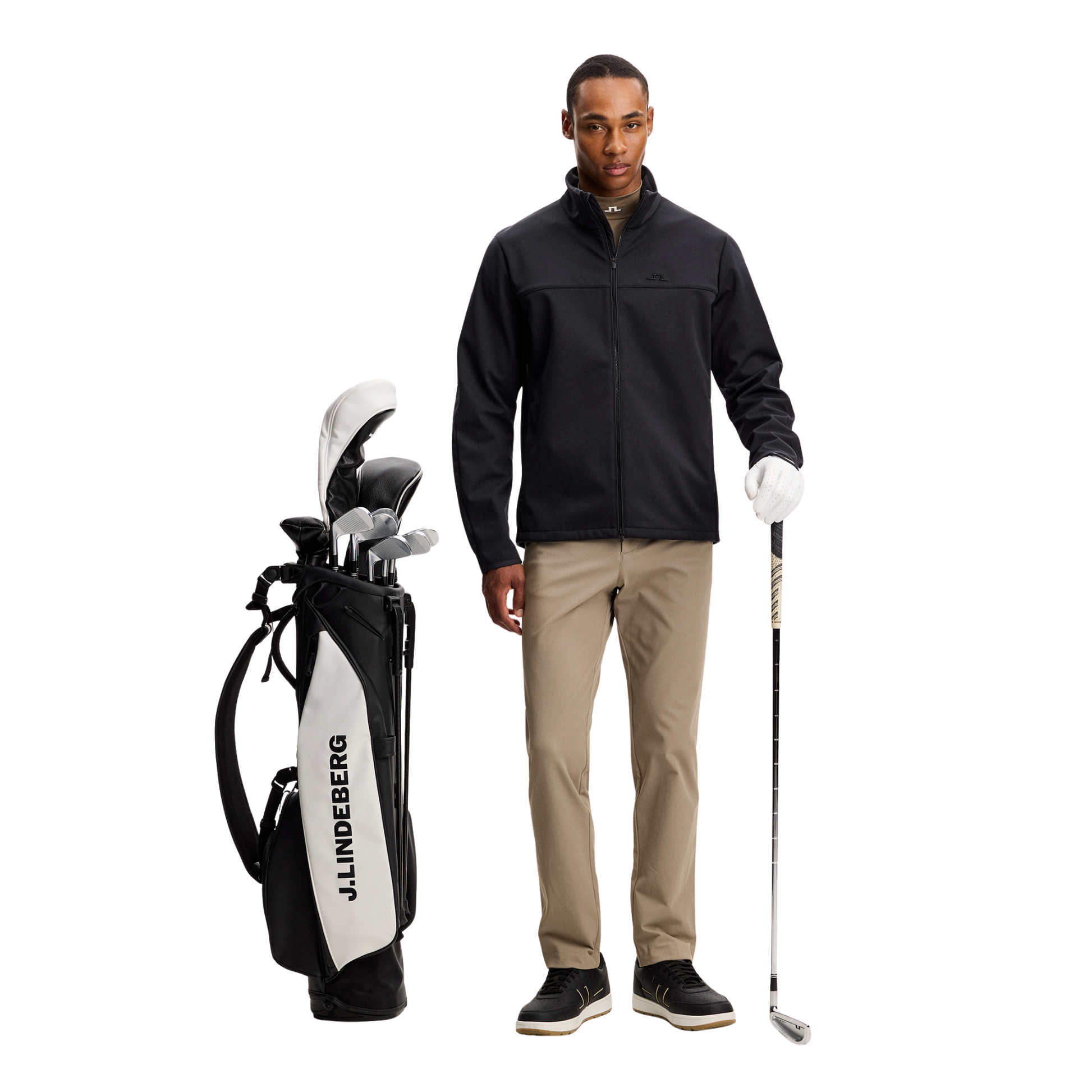 Lindeberg_Ellott_Fleece_Twill_Herren_Golfhose_2026_Brindle_GMPA16851_U144
