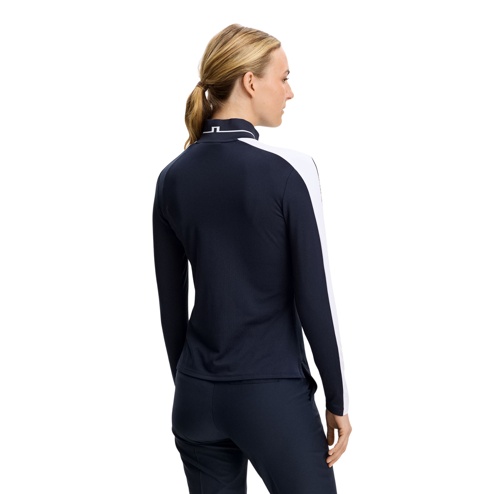 Lindeberg_Hertta_Long_Sleeve_Damen_Poloshirt_2026_Navy_GWJT15986_6855