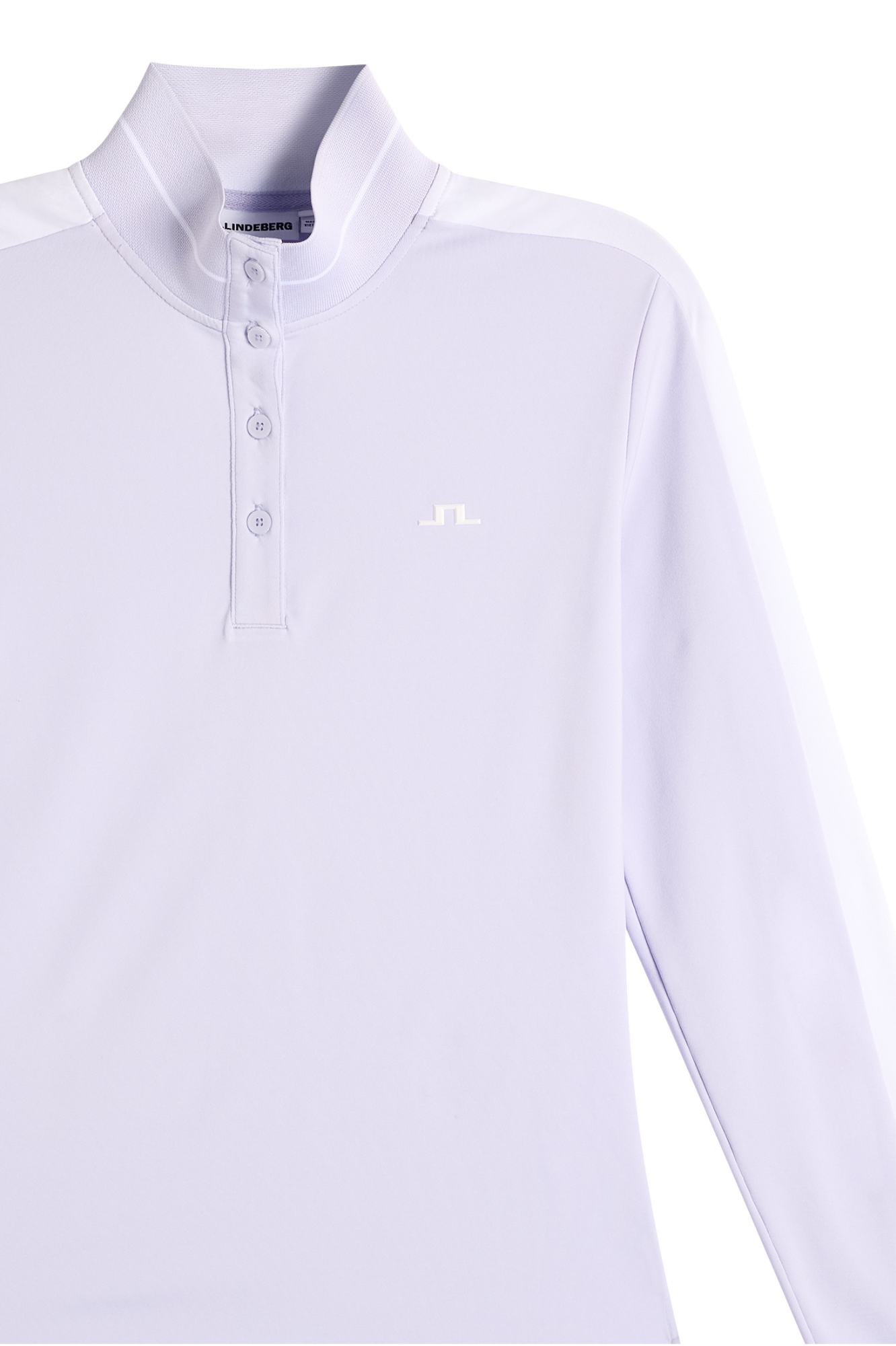 Lindeberg_Hertta_Long_Sleeve_Damen_Poloshirt_2026_Purple_Heather_GWJT15986_Q024