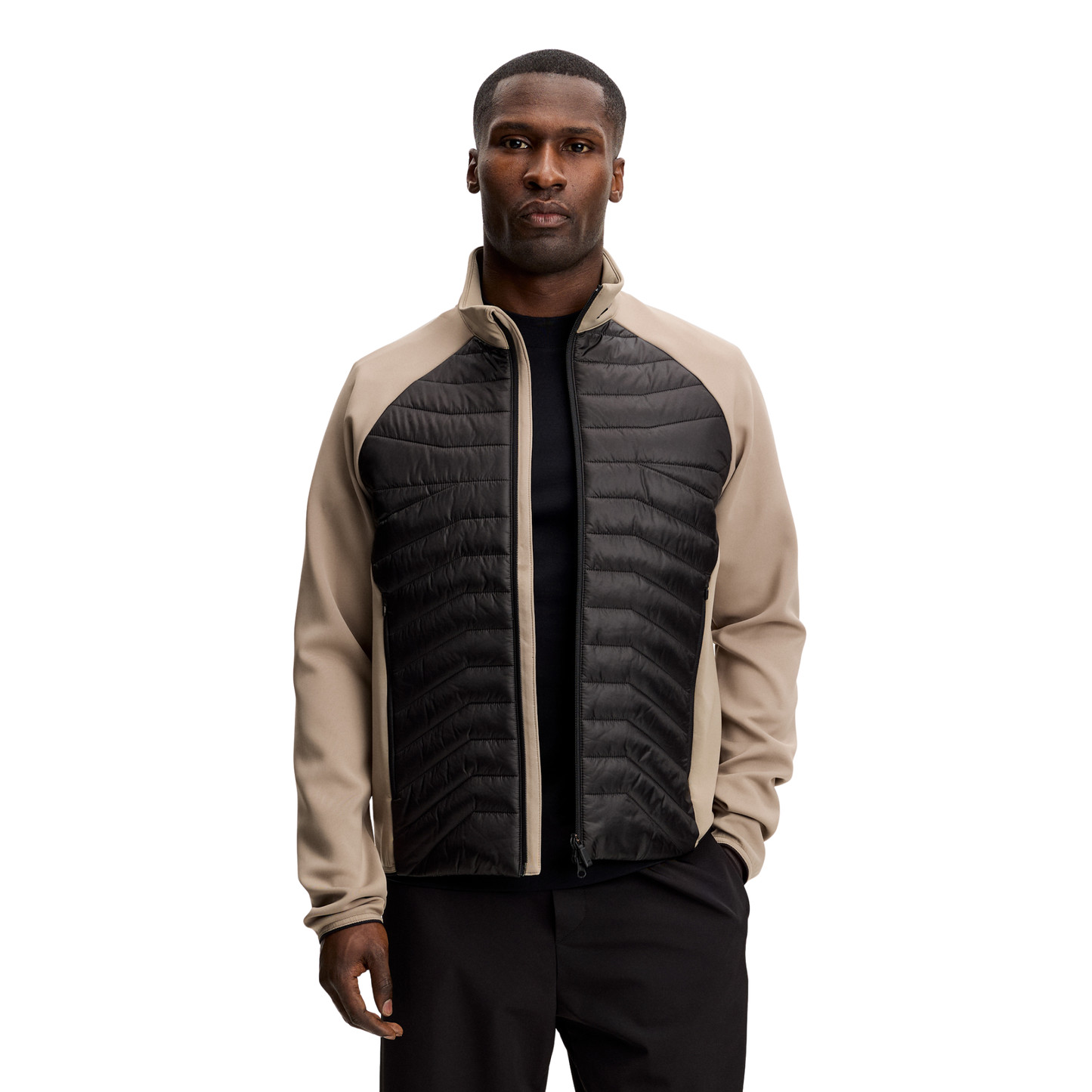 Lindeberg_Heyden_Quilt_Hybrid_Herrenjacke_2026_Brindle_BMOW16471_U144