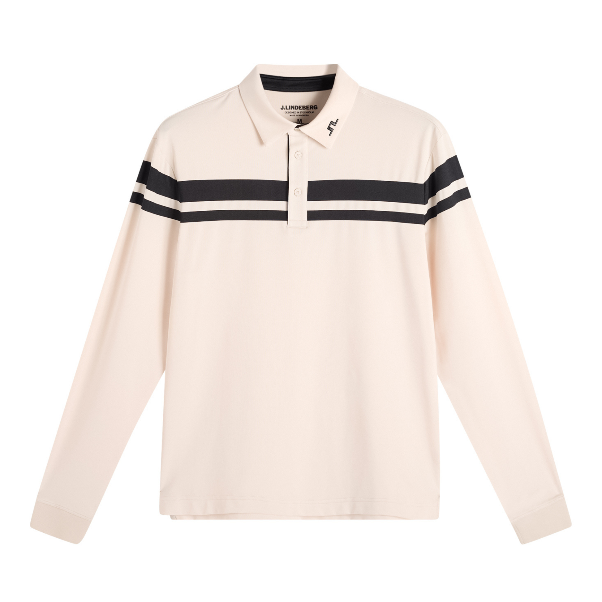 Lindeberg_Kenny_LS_stripe_Herren_Poloshirt_2026_Moonbeam_GMJT16832_U029