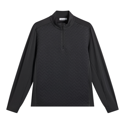 Lindeberg_Lassy_Quarter_Zip_Mid_Layer_Herrenpullover_2026_Black_GMJS16160_9999