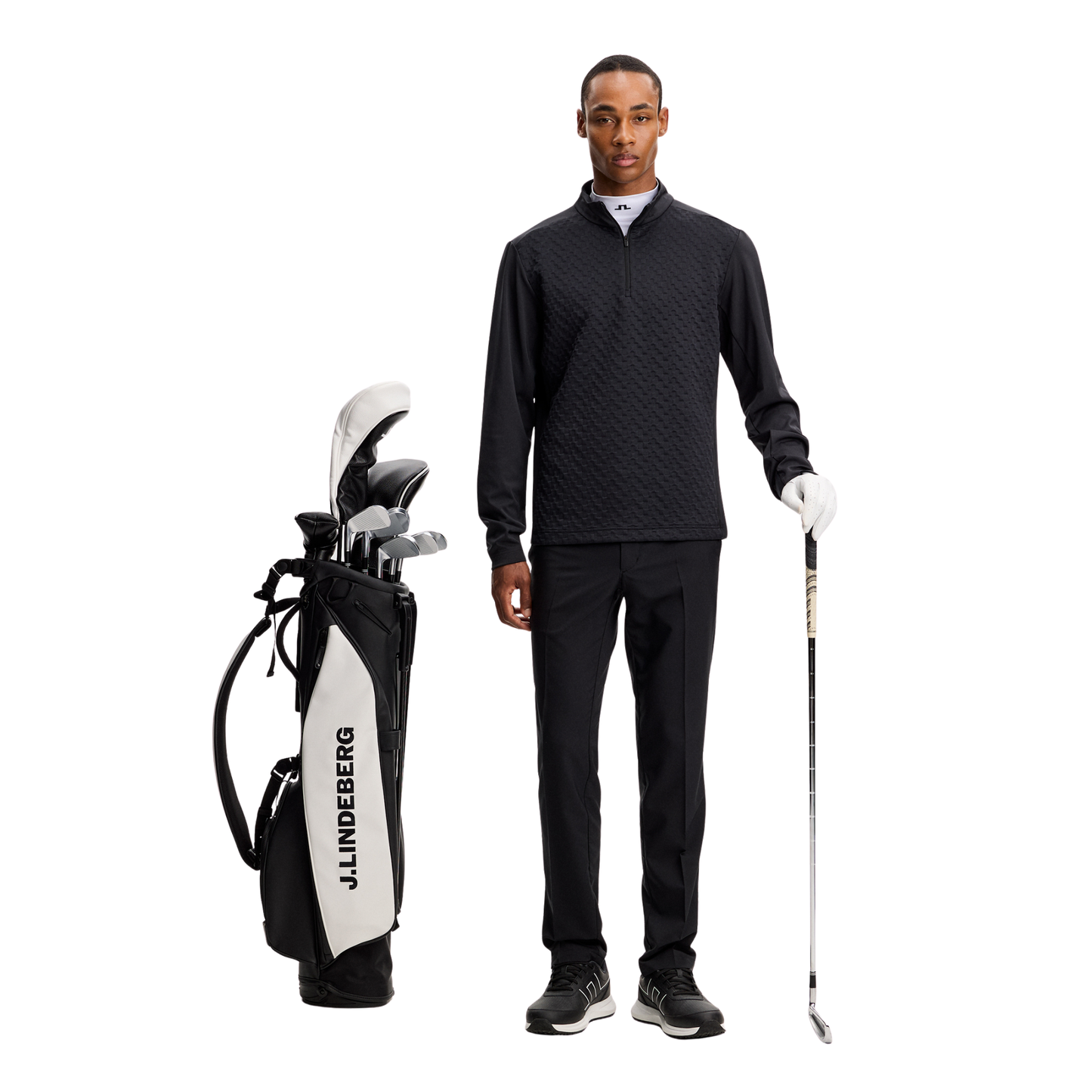 Lindeberg_Lassy_Quarter_Zip_Mid_Layer_Herrenpullover_2026_Black_GMJS16160_9999