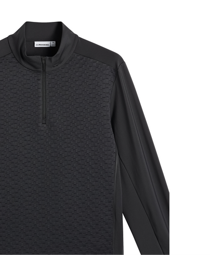 Lindeberg_Lassy_Quarter_Zip_Mid_Layer_Herrenpullover_2026_Black_GMJS16160_9999