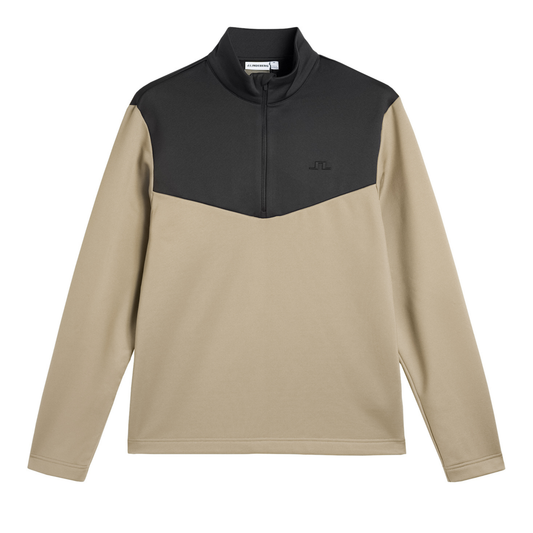 Lindeberg_Maclean_Quarter_Zip_Mid_Layer_Herrenpullover_2026_Brindle_GMJS17071_U144
