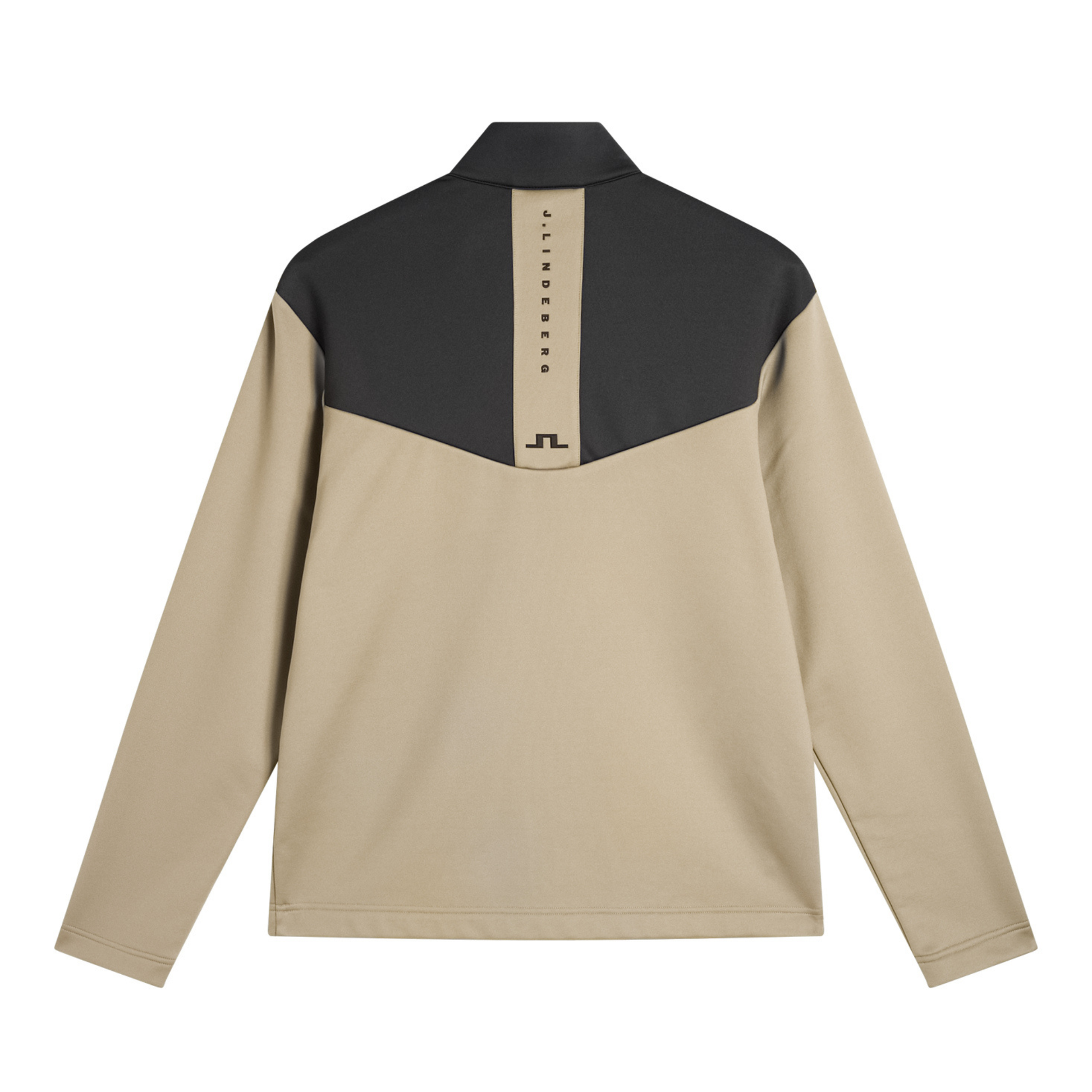 Lindeberg_Maclean_Quarter_Zip_Mid_Layer_Herrenpullover_2026_Brindle_GMJS17071_U144