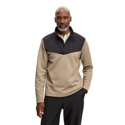 Lindeberg_Maclean_Quarter_Zip_Mid_Layer_Herrenpullover_2026_Brindle_GMJS17071_U144
