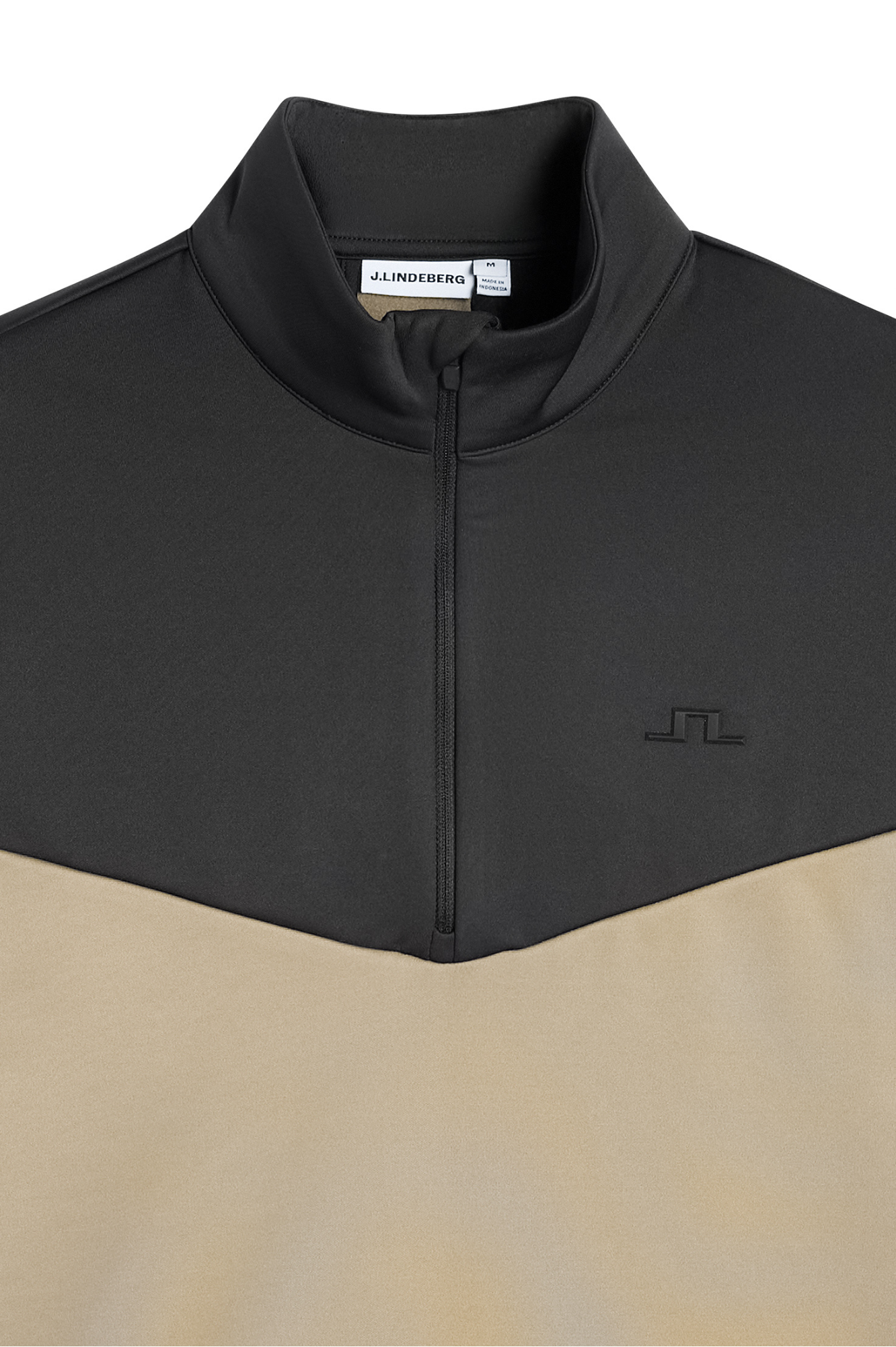 Lindeberg_Maclean_Quarter_Zip_Mid_Layer_Herrenpullover_2026_Brindle_GMJS17071_U144