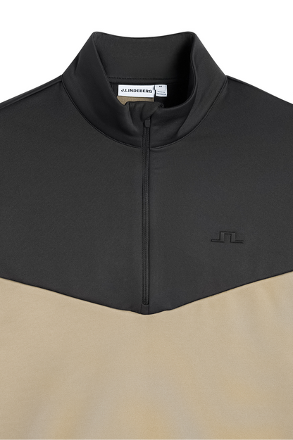 Lindeberg_Maclean_Quarter_Zip_Mid_Layer_Herrenpullover_2026_Brindle_GMJS17071_U144