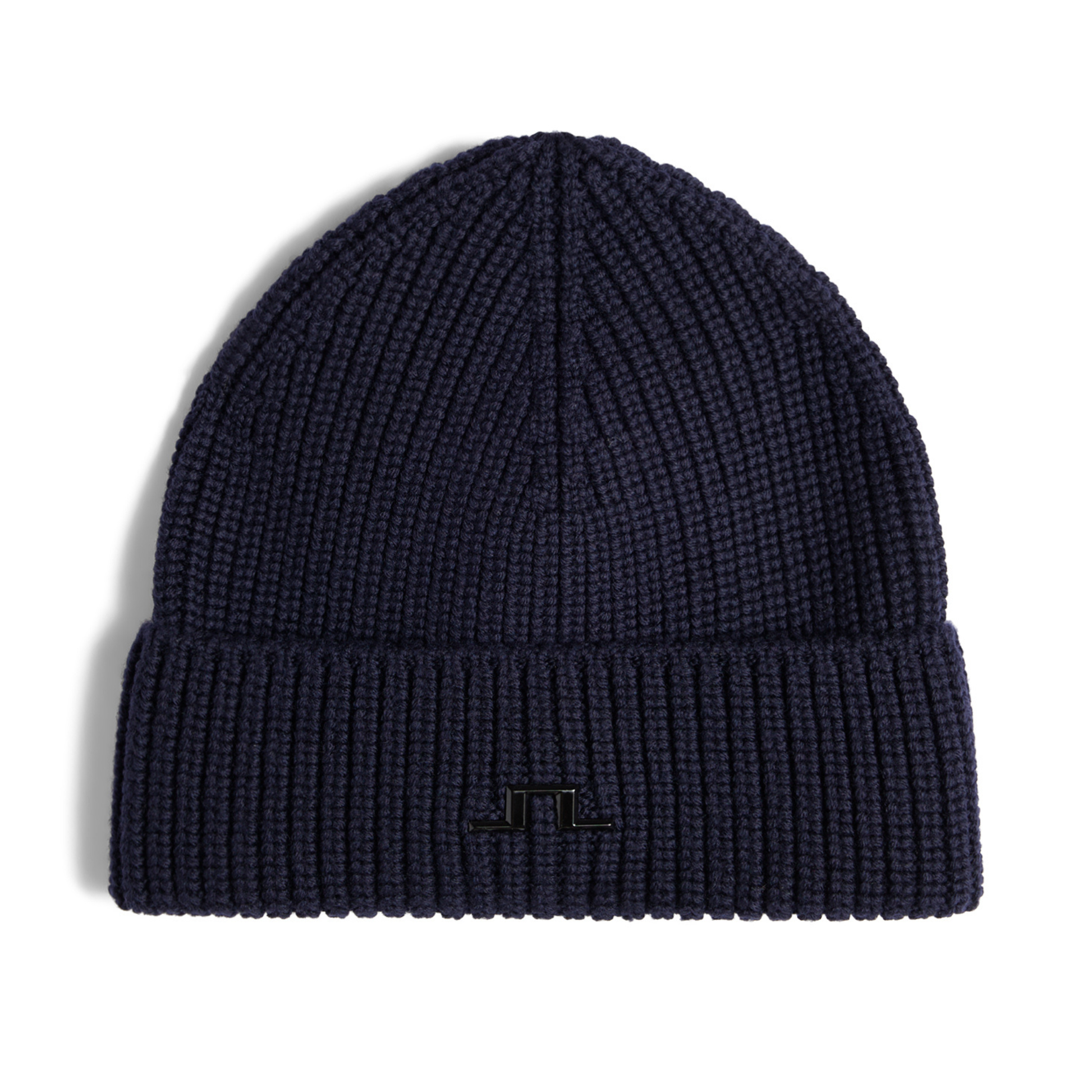 Lindeberg_Merino_Beanie_Damenmtze_2026_Navy_BUAC15944_6855