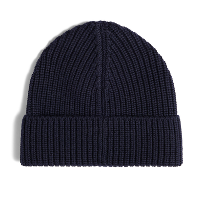 Lindeberg_Merino_Beanie_Damenmtze_2026_Navy_BUAC15944_6855