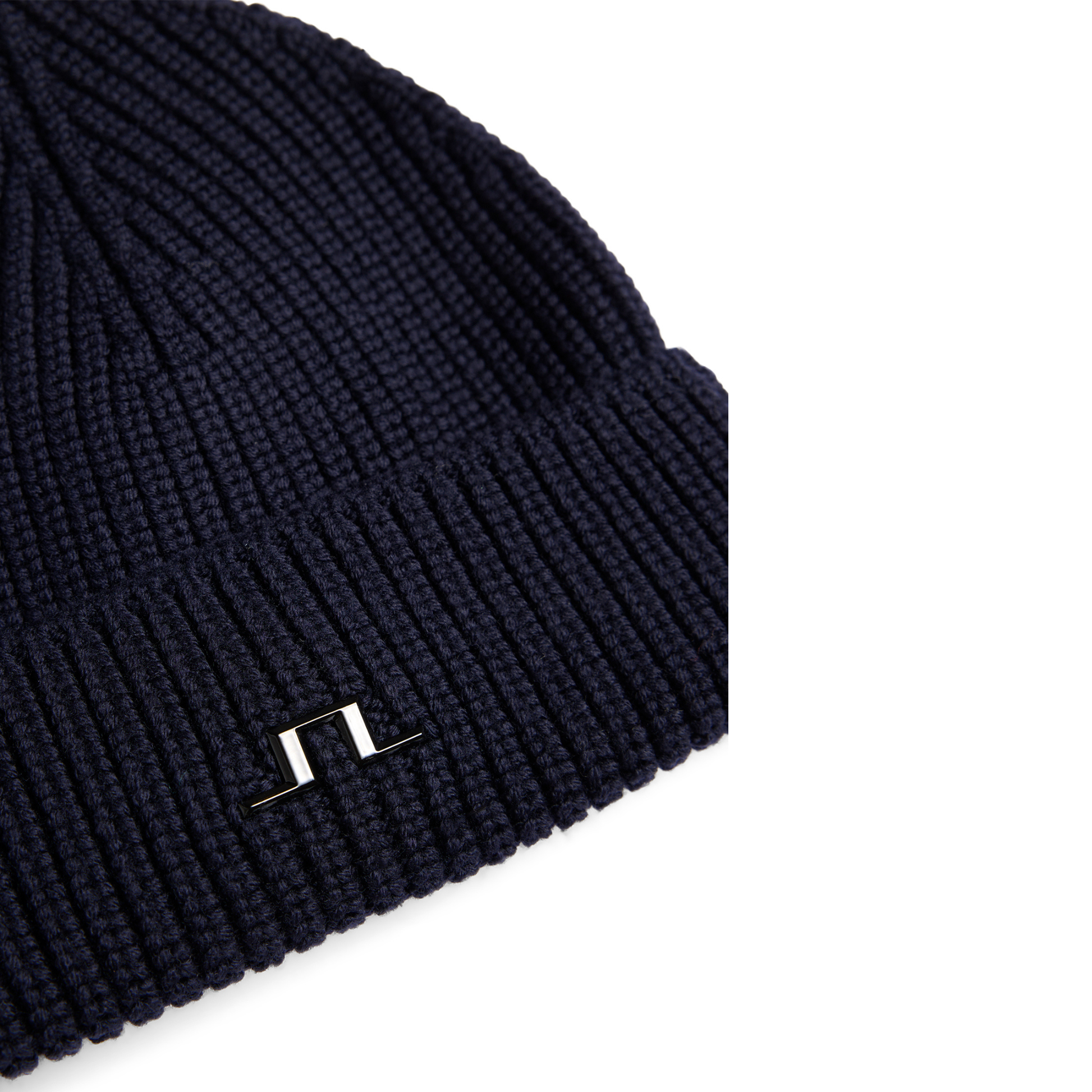 Lindeberg_Merino_Beanie_Damenmtze_2026_Navy_BUAC15944_6855