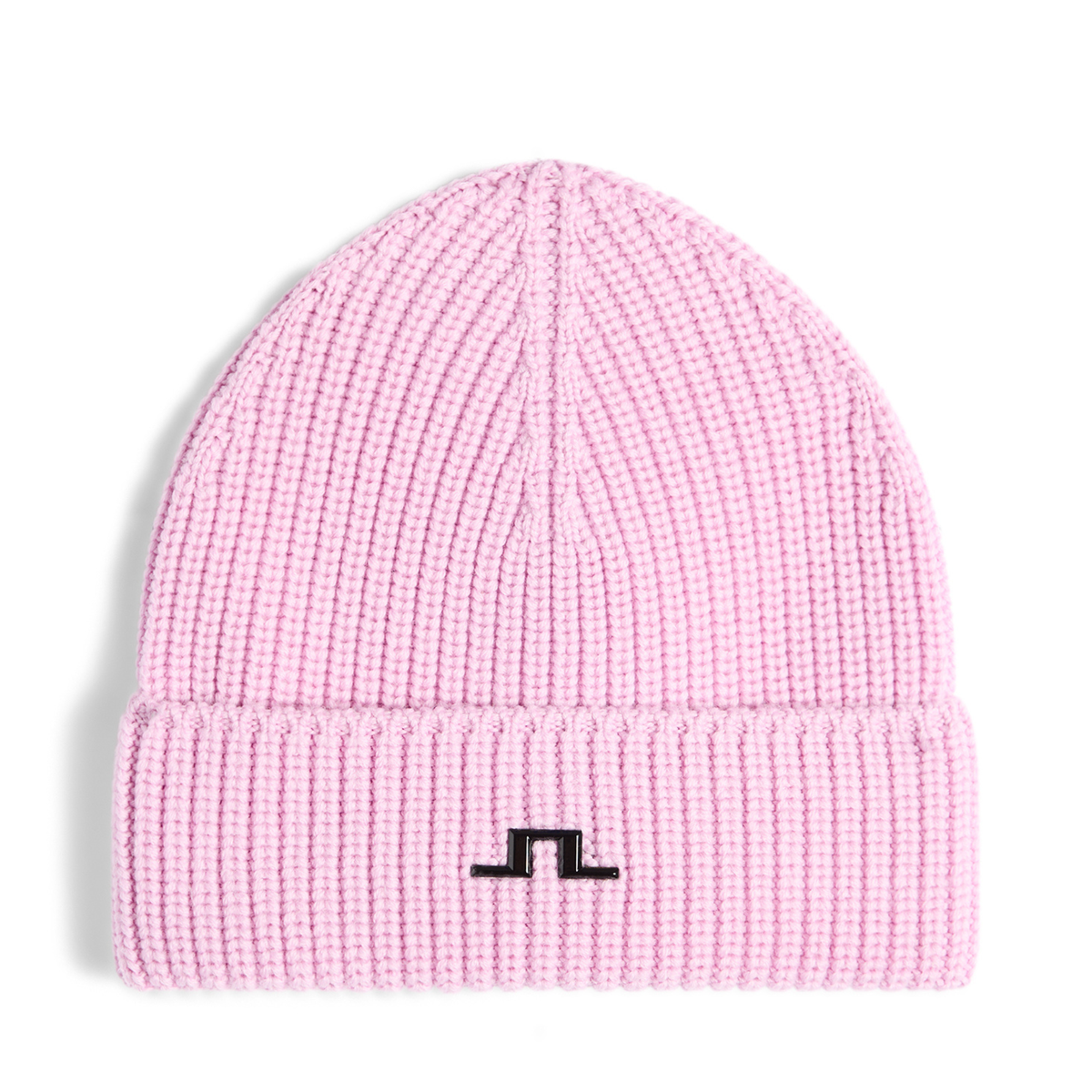 Lindeberg_Merino_Beanie_Damenmtze_2026_Orchid_Bouquet_BUAC15944_Q075
