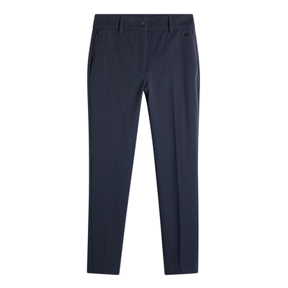Lindeberg_Pinja_Fleece_Twill_Damen_Golfhose_2026_Navy_GWPA17453_6855