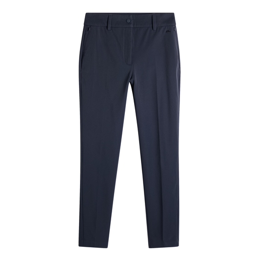 Lindeberg_Pinja_Fleece_Twill_Damen_Golfhose_2026_Navy_GWPA17453_6855
