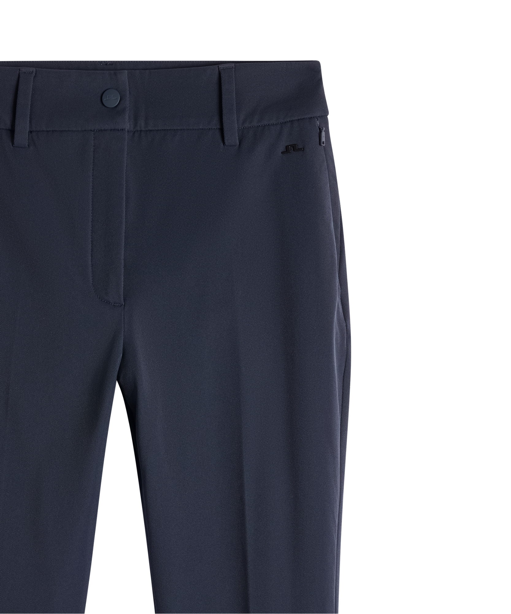 Lindeberg_Pinja_Fleece_Twill_Damen_Golfhose_2026_Navy_GWPA17453_6855