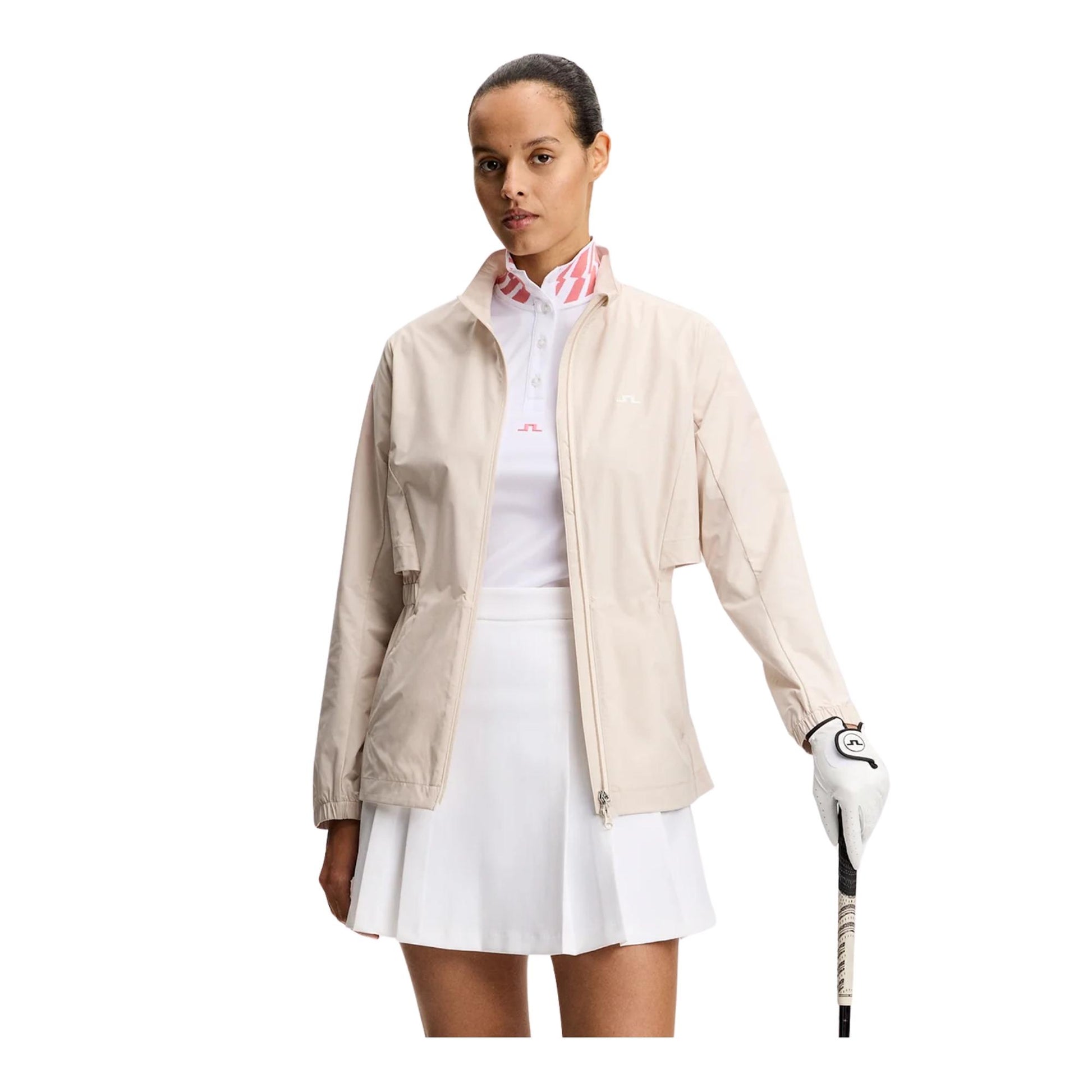 Lindeberg_Pip_Damenpoloshirt