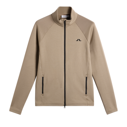 Lindeberg_Pollock_Polartec_Mid_Layer_Herrenpullover_2026_Brindle_SMJS16237_U144