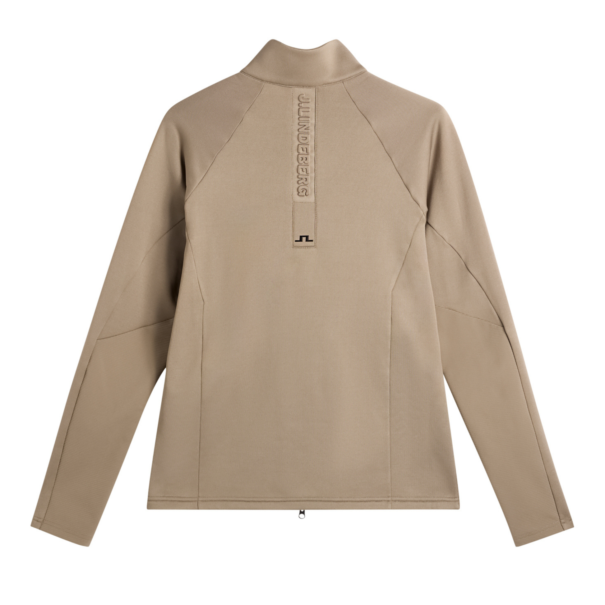 Lindeberg_Pollock_Polartec_Mid_Layer_Herrenpullover_2026_Brindle_SMJS16237_U144