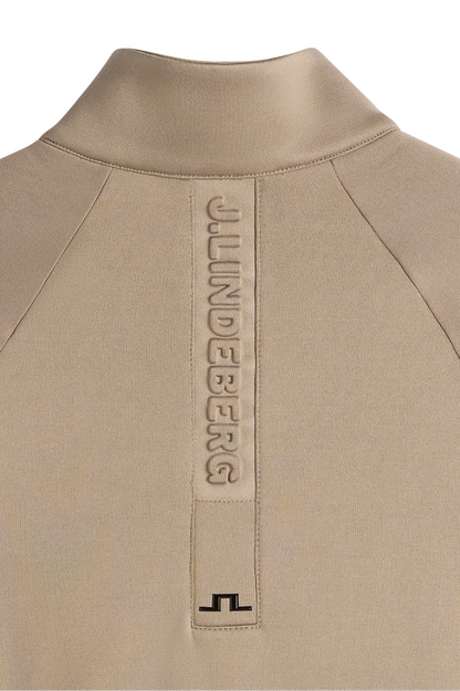 Lindeberg_Pollock_Polartec_Mid_Layer_Herrenpullover_2026_Brindle_SMJS16237_U144