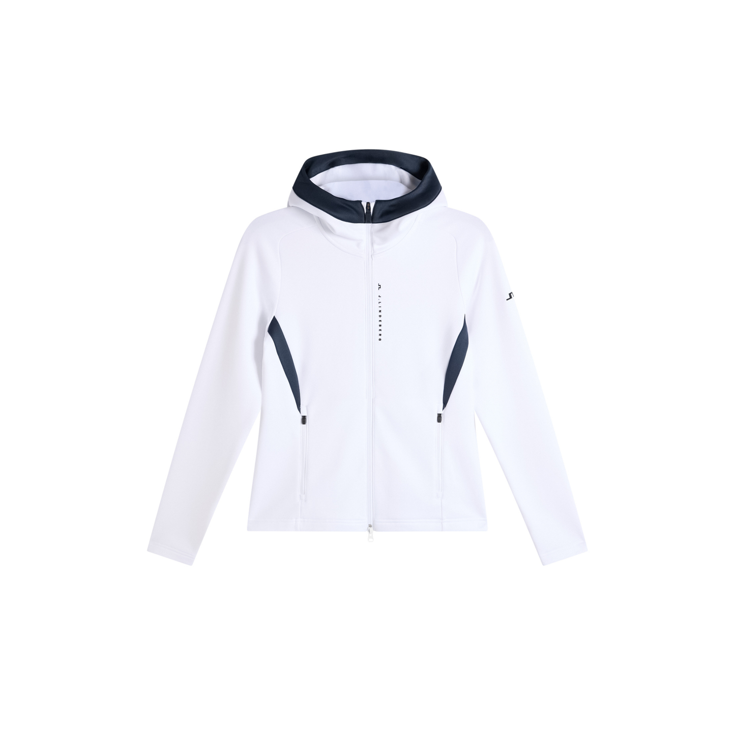 Lindeberg_Selena_Full_Zip_Hood__Damen_Pullover_2026_White_GWJS16246_0000