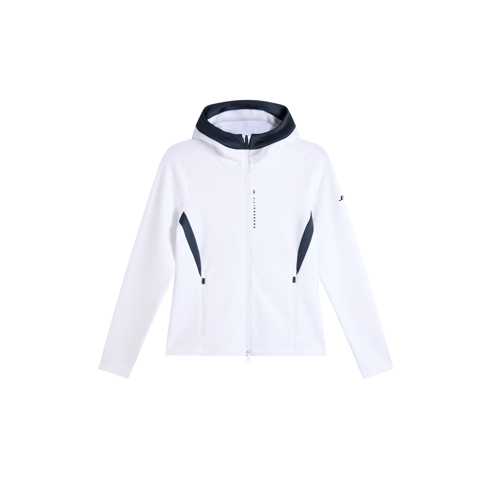 Lindeberg_Selena_Full_Zip_Hood__Damen_Pullover_2026_White_GWJS16246_0000