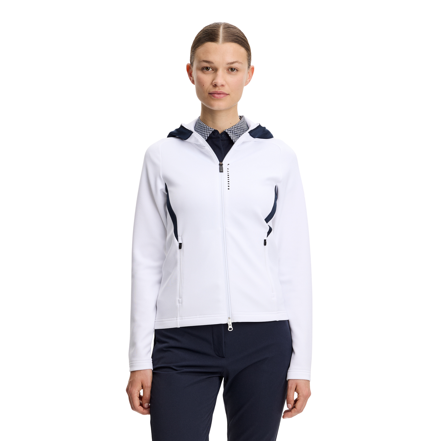 Lindeberg_Selena_Full_Zip_Hood__Damen_Pullover_2026_White_GWJS16246_0000