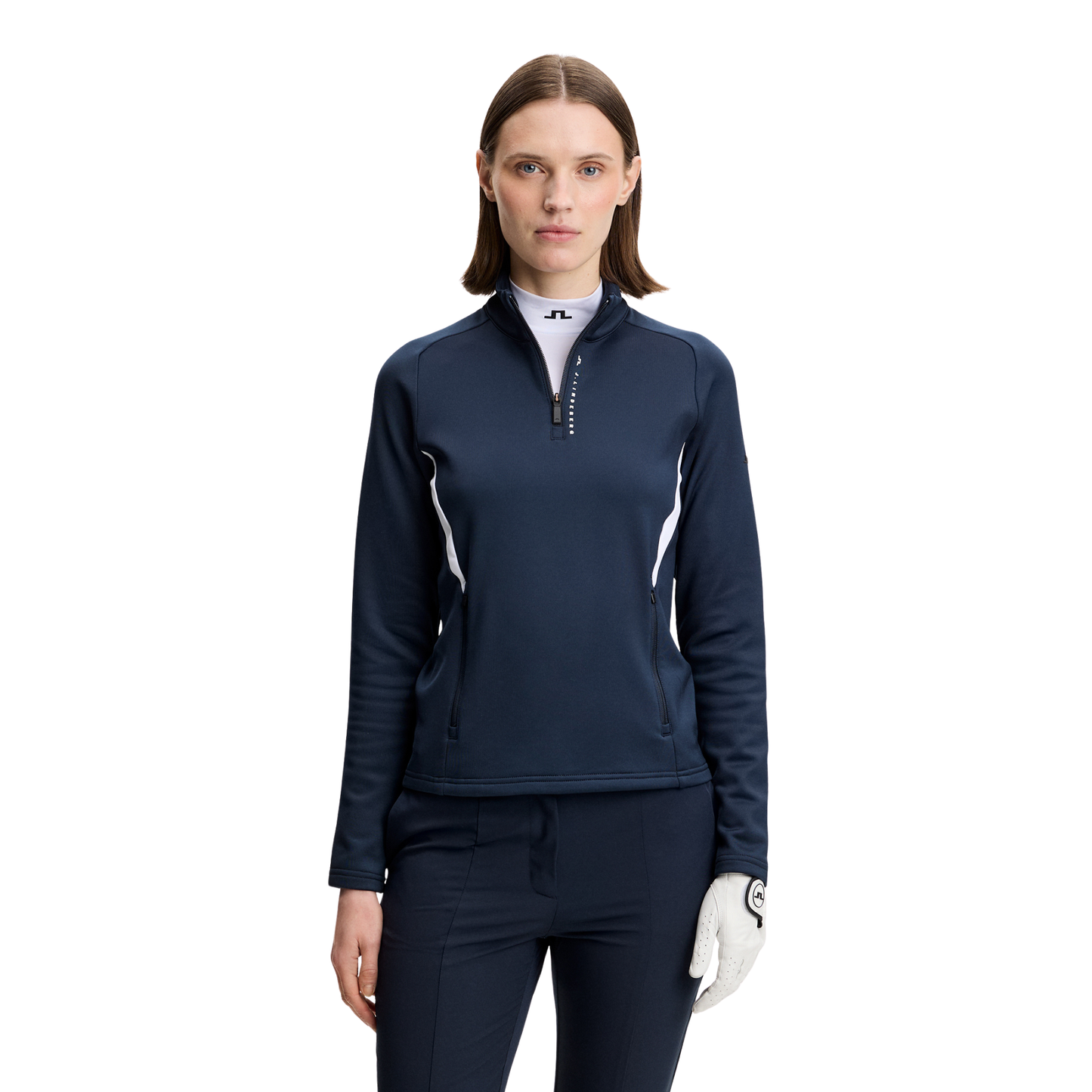 Lindeberg_Selena_Quarter_Zip_Mid_Layer_Damen_Pullover_2026_Navy_GWJS16428_6855