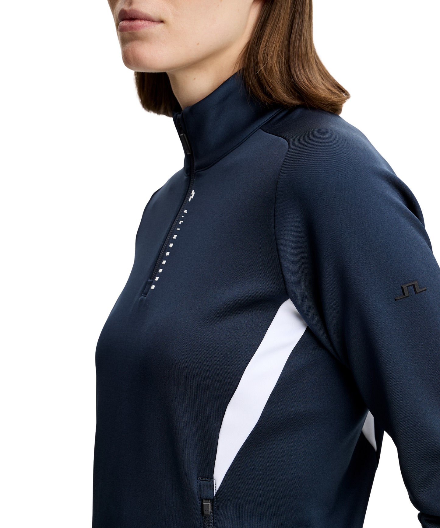 Lindeberg_Selena_Quarter_Zip_Mid_Layer_Damen_Pullover_2026_Navy_GWJS16428_6855
