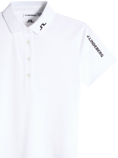 Lindeberg_Tour_Tech_Damenpoloshirt_GWJT14814