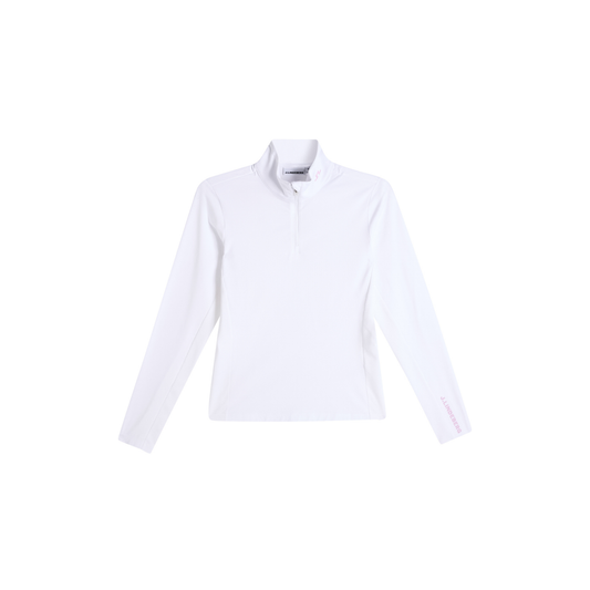 Lindeberg_Tour_Tech_Mid_Layer_Damen_Pullover_2026_White_GWJS16400_0000