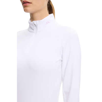 Lindeberg_Tour_Tech_Mid_Layer_Damen_Pullover_2026_White_GWJS16400_0000