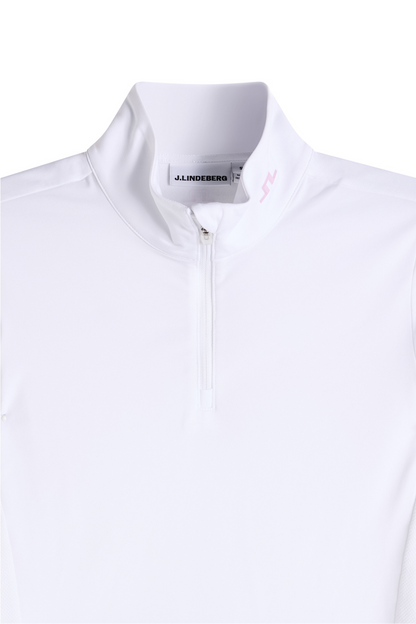 Lindeberg_Tour_Tech_Mid_Layer_Damen_Pullover_2026_White_GWJS16400_0000