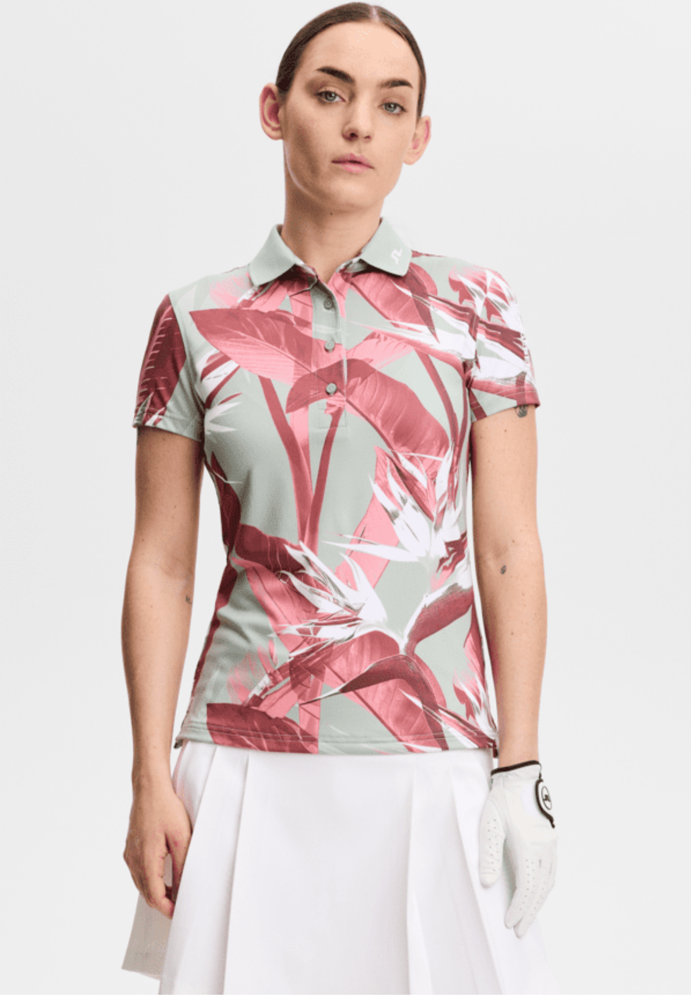 Lindeberg_Tour_Tech_Print_Damenpoloshirt__GWJT14815