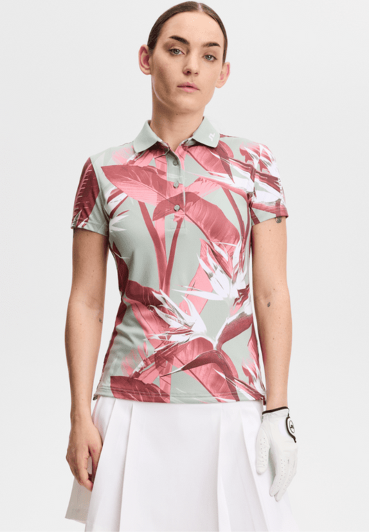 Lindeberg_Tour_Tech_Print_Damenpoloshirt__GWJT14815