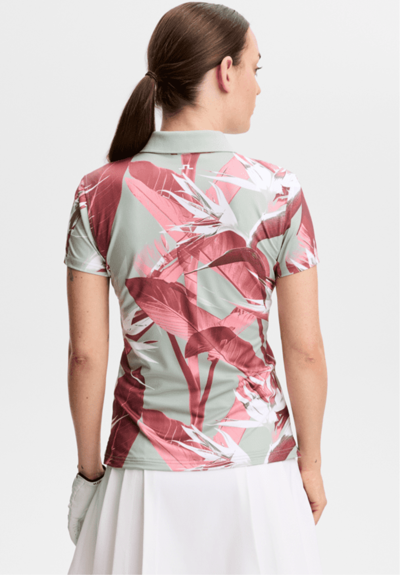 Lindeberg_Tour_Tech_Print_Damenpoloshirt__GWJT14815