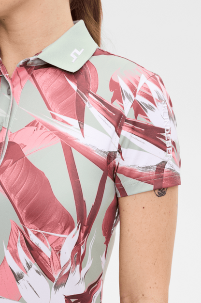 Lindeberg_Tour_Tech_Print_Damenpoloshirt__GWJT14815