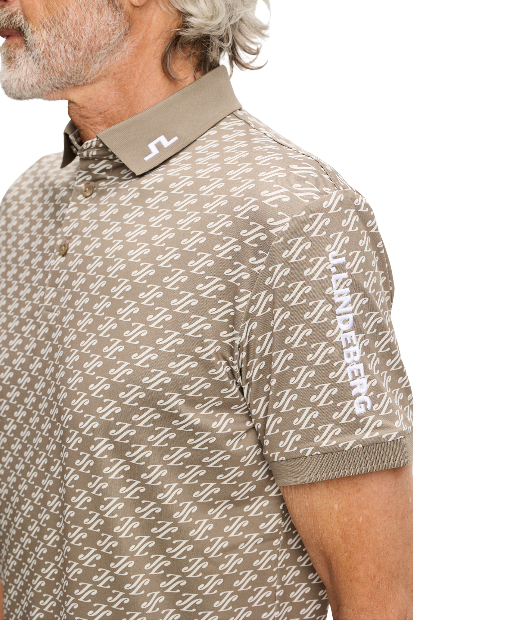 Lindeberg_Tour_Tech_Print_Herren_Poloshirt_2026_Cardi_Jacquard_S_Brindle_GMJT14652_C176