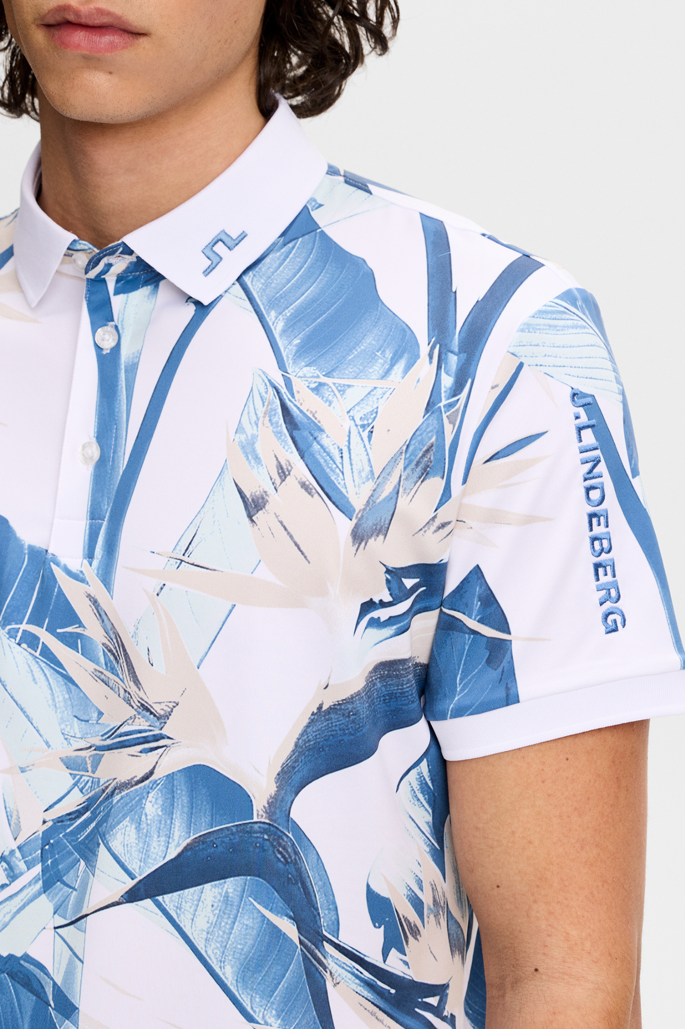 Lindeberg_Tour_Tech_Print_Herrenpoloshirt_O587