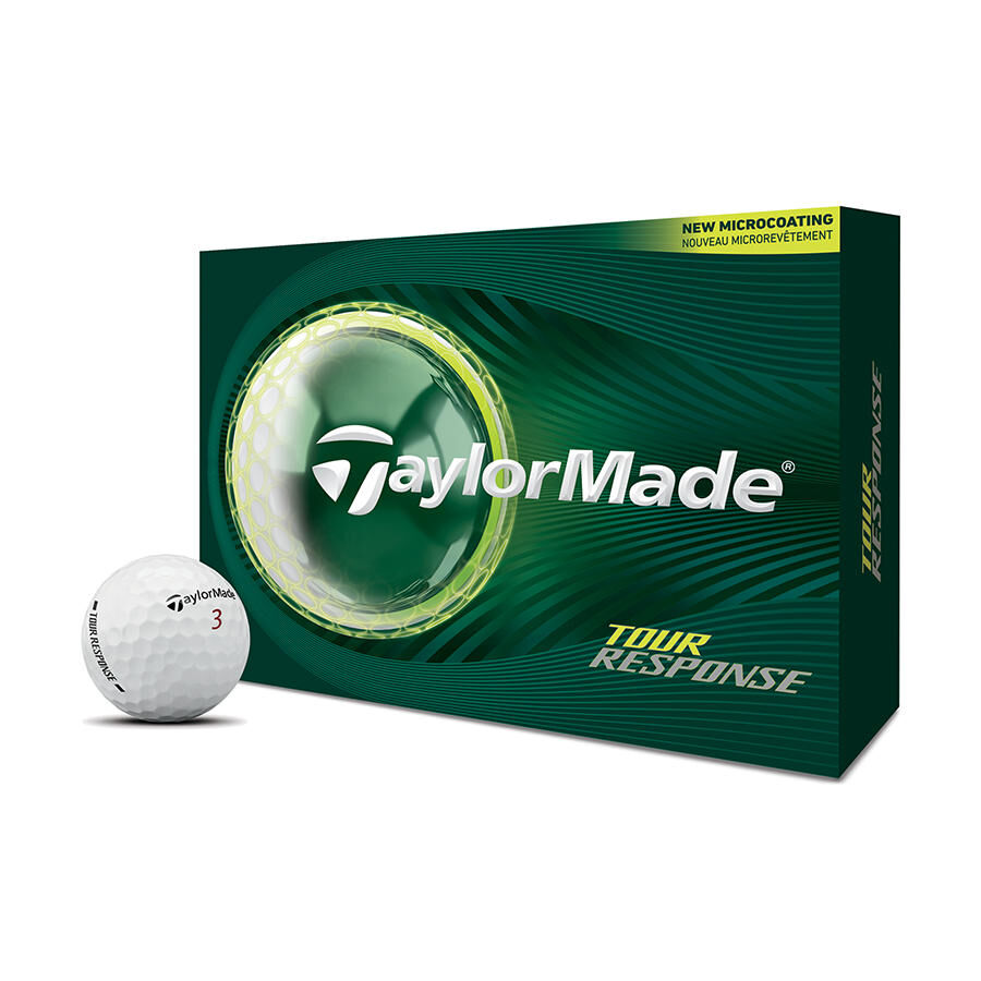 TaylorMade Tour Response 2026