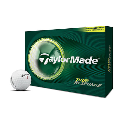 TaylorMade Tour Response Golfbälle 2026