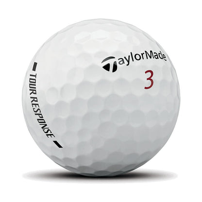 TaylorMade Tour Response Golfbälle 2026