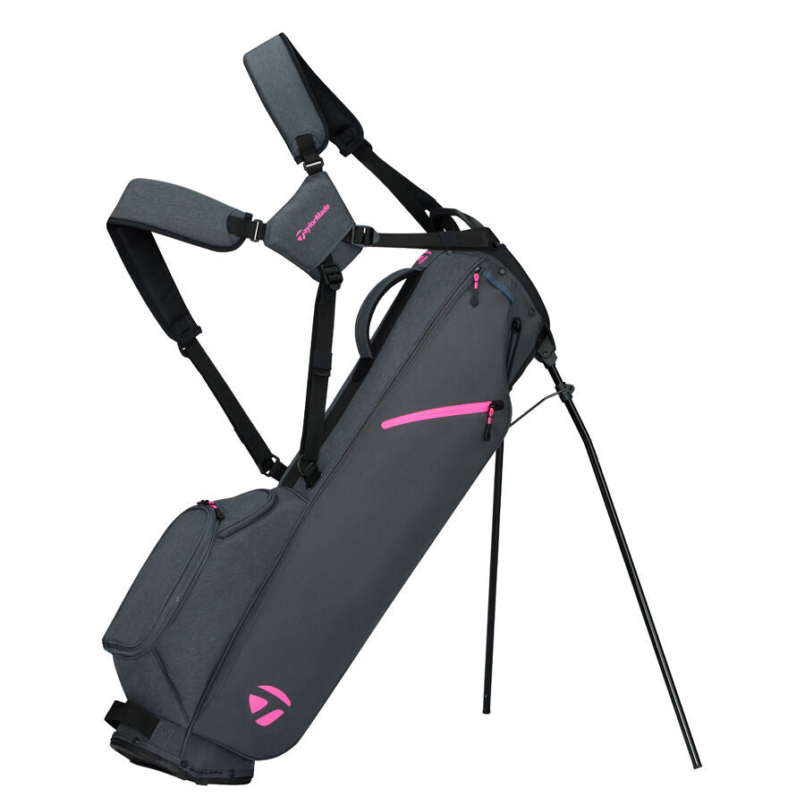 TaylorMade Flextech Carry Standbag